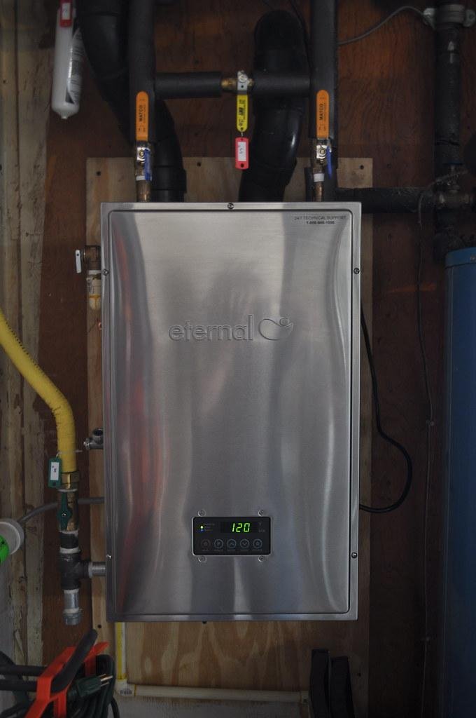 Sump Pumps in Green Bay