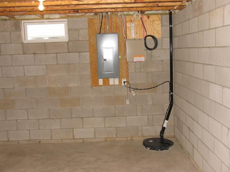 Fixture Installation in Green Bay